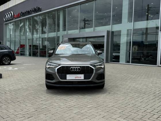 AUDI Q3 1.4 35 TFSI GASOLINA PRESTIGE PLUS S TRONIC AUDI Q3 1.4 35 TFSI GASOLINA PRESTIGE PLUS S TRONIC